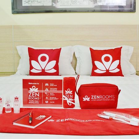 Zen Rooms Rujia Pecenongan Джакарта Екстер'єр фото
